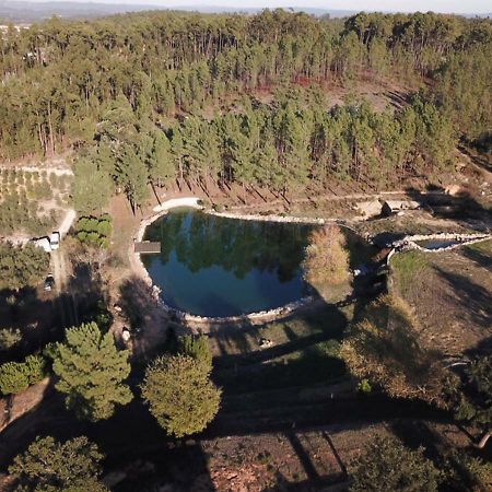 Colina Dos Piscos Casais da Abadia Exterior foto