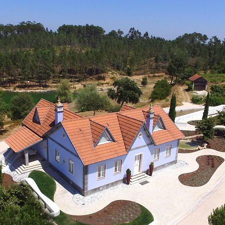 Colina Dos Piscos Casais da Abadia Exterior foto