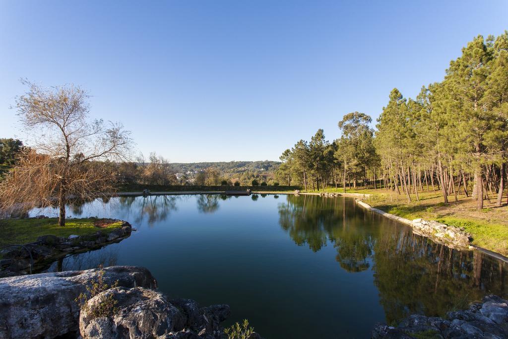 Colina Dos Piscos Casais da Abadia Exterior foto