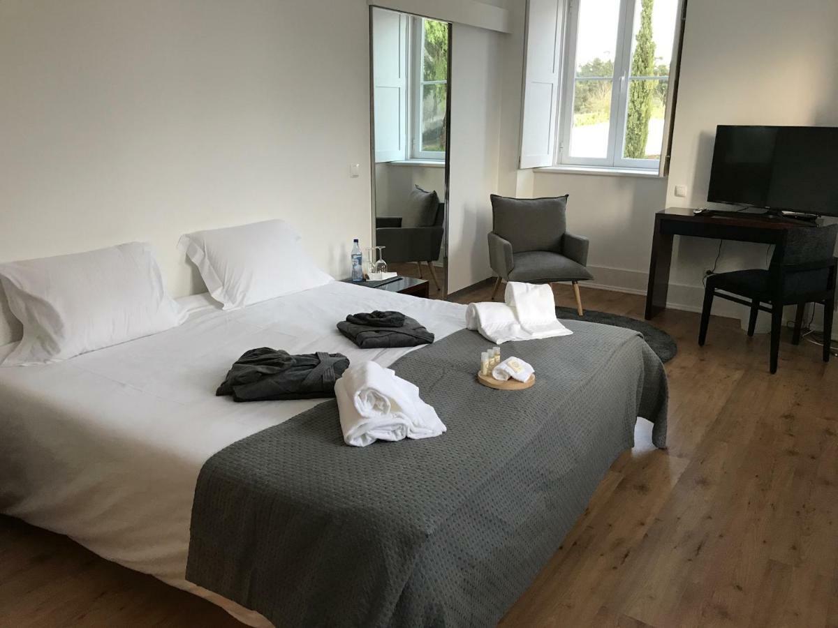 Colina Dos Piscos Casais da Abadia Quarto foto